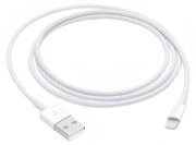 Apple Lightning auf USB Kabel 1 m (MD818ZM) Apple Lightning auf USB Kabel 1 m (MD818ZM)