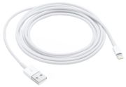 Apple Lightning auf USB Kabel 2 m