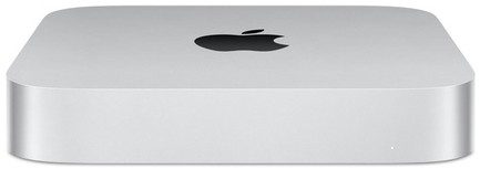 Apple Mac mini 2023 M2 8-Core CPU 10-Core GPU 8GB 512GB (MMFK3D/A) Apple Mac mini 2023 M2 8-Core CPU 10-Core GPU 8GB 512GB (MMFK3D/A)