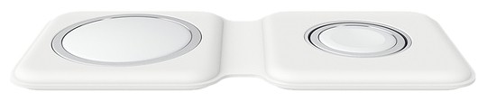 Apple MagSafe Duo Ladegerät (MHXF3ZM)
