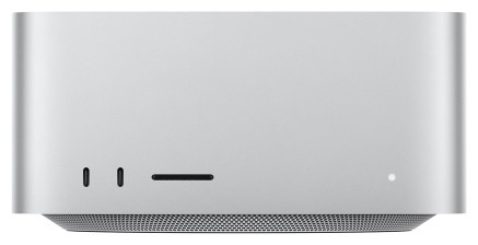 Apple Mac Studio M2 Ultra 24-Core CPU 60-Core GPU 32-Core Neural Engine 2023 64GB 1TB (MQH63D/A) Apple Mac Studio M2 Ultra 24-Core CPU 60-Core GPU 32-Core Neural Engine 2023 64GB 1TB (MQH63D/A)