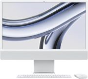 Apple iMac Retina 4,5K M3 8-Core CPU 8-Core GPU 24" 2023 8GB 256GB (MQR93D/A) Apple iMac Retina 4,5K M3 8-Core CPU 8-Core GPU 24" 2023 8GB 256GB (MQR93D/A)