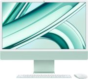 Apple iMac Retina 4,5K M3 8-Core CPU 10-Core GPU 24" 2023 8GB 512GB (MQRP3D/A) Apple iMac Retina 4,5K M3 8-Core CPU 10-Core GPU 24" 2023 8GB 512GB (MQRP3D/A)