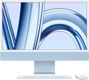 Apple iMac Retina 4,5K M3 8-Core CPU 10-Core GPU 24" 2023 8GB 512GB (MQRR3D/A)