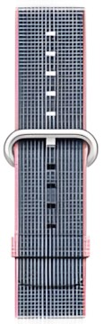 Apple Nylonarmband 38 mm