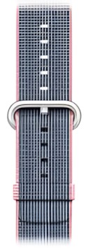 Apple Nylonarmband 42 mm