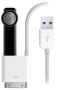 Apple iPhone Bluetooth-Reisekabel (MA820G/A) Apple iPhone Bluetooth-Reisekabel (MA820G/A)