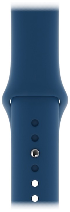 Apple Sportarmband 40 mm