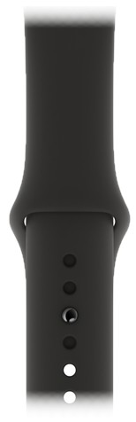 Apple Sportarmband 44 mm