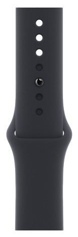 Apple Sportarmband 45 mm