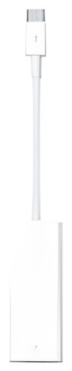 Apple Thunderbolt 3 (USB-C) auf Thunderbolt 2 Adapter