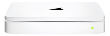 Apple Time Capsule 2TB (MD032Z/A) Apple Time Capsule 2TB (MD032Z/A)