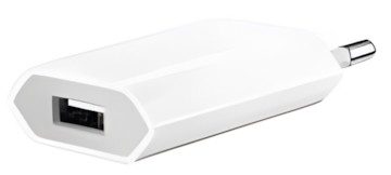 Apple USB Power Adapter (MB707ZM) Apple USB Power Adapter (MB707ZM)