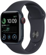 Apple Watch SE (2.Gen) GPS + Cellular 40 mm Aluminium mit Sportarmband (MNPL3FD/A) Apple Watch SE (2.Gen) GPS + Cellular 40 mm Aluminium mit Sportarmband (MNPL3FD/A)