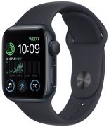 Apple Watch SE (2.Gen) GPS 40 mm Aluminium mit Sportarmband (MNJT3FD/A) Apple Watch SE (2.Gen) GPS 40 mm Aluminium mit Sportarmband (MNJT3FD/A)