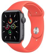 Apple Watch SE GPS Sportarmband 44 mm Apple Watch SE GPS Sportarmband 44 mm