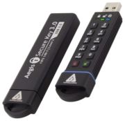 Apricorn Aegis Secure Key 3.0 120GB (ASK3-120GB) Apricorn Aegis Secure Key 3.0 120GB (ASK3-120GB)