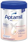 Milupa Aptamil Profutura DuoAdvance 1 (800g)