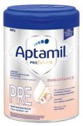Milupa Aptamil Profutura Duo Advance Pre 800 g