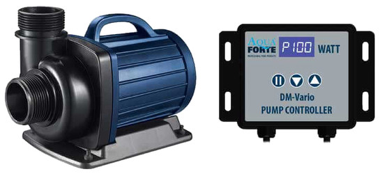 AquaForte DM-Vario 10000 (RD800) AquaForte DM-Vario 10000 (RD800)