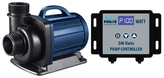 AquaForte DM-Vario 20000 AquaForte DM-Vario 20000