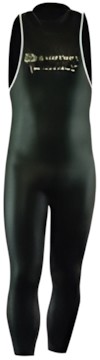 Aquaman Bionik Sleeveless