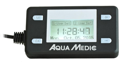 Aqua Medic Ocean Light LED Control