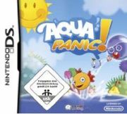 Atari Aqua Panic! DS