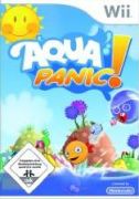 Atari Aqua Panic! Wii
