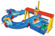 Aquaplay ContainerPort