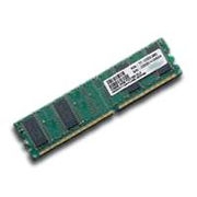 Transcend DDR2-RAM 2GB PC2-6400 (JM800QLU-2G)