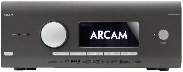 Arcam AVR11 Arcam AVR11