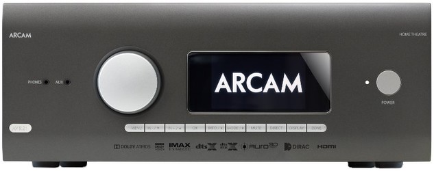 Arcam AVR21 Arcam AVR21