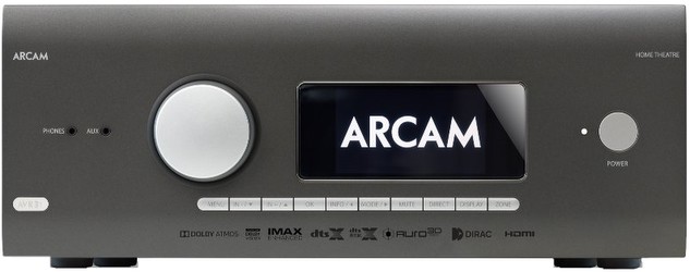 Arcam AVR31 Arcam AVR31