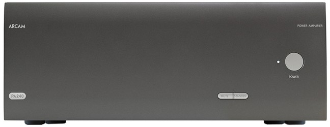 Arcam PA240