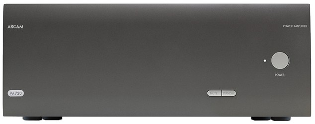 Arcam PA720