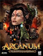 Sierra Arcanum PC