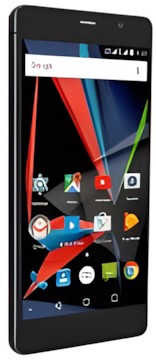 Archos 55 Diamond Selfie Lite Archos 55 Diamond Selfie Lite