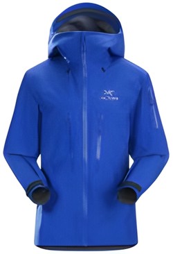 Arc'Teryx Alpha SV Jacket Women