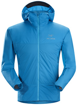 Arc'Teryx Atom SL Hoody Men's Arc'Teryx Atom SL Hoody Men's