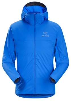Arc'Teryx Atom SL Hoody Women's Arc'Teryx Atom SL Hoody Women's
