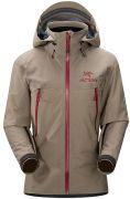 Arc'Teryx Beta AR Jacket Women