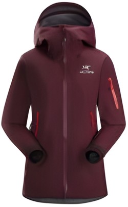Arc'Teryx Beta SV Jacket Women