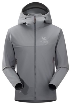 Arc'Teryx Gamma Lt Hoody Herren