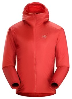 Arc'Teryx Nuclei Hoody Men