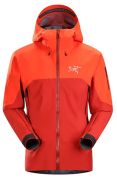 Arc'Teryx Rush Jacket Men's