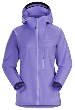 Arc'Teryx Squamish Hoody Women