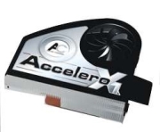 Arctic Accelero X1