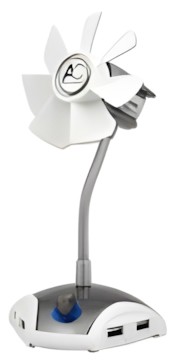 Arctic Cooling Arctic Breeze Pro Arctic Cooling Arctic Breeze Pro