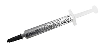 Arctic MX-4